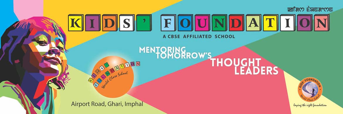 Kids' Foundation School - Students