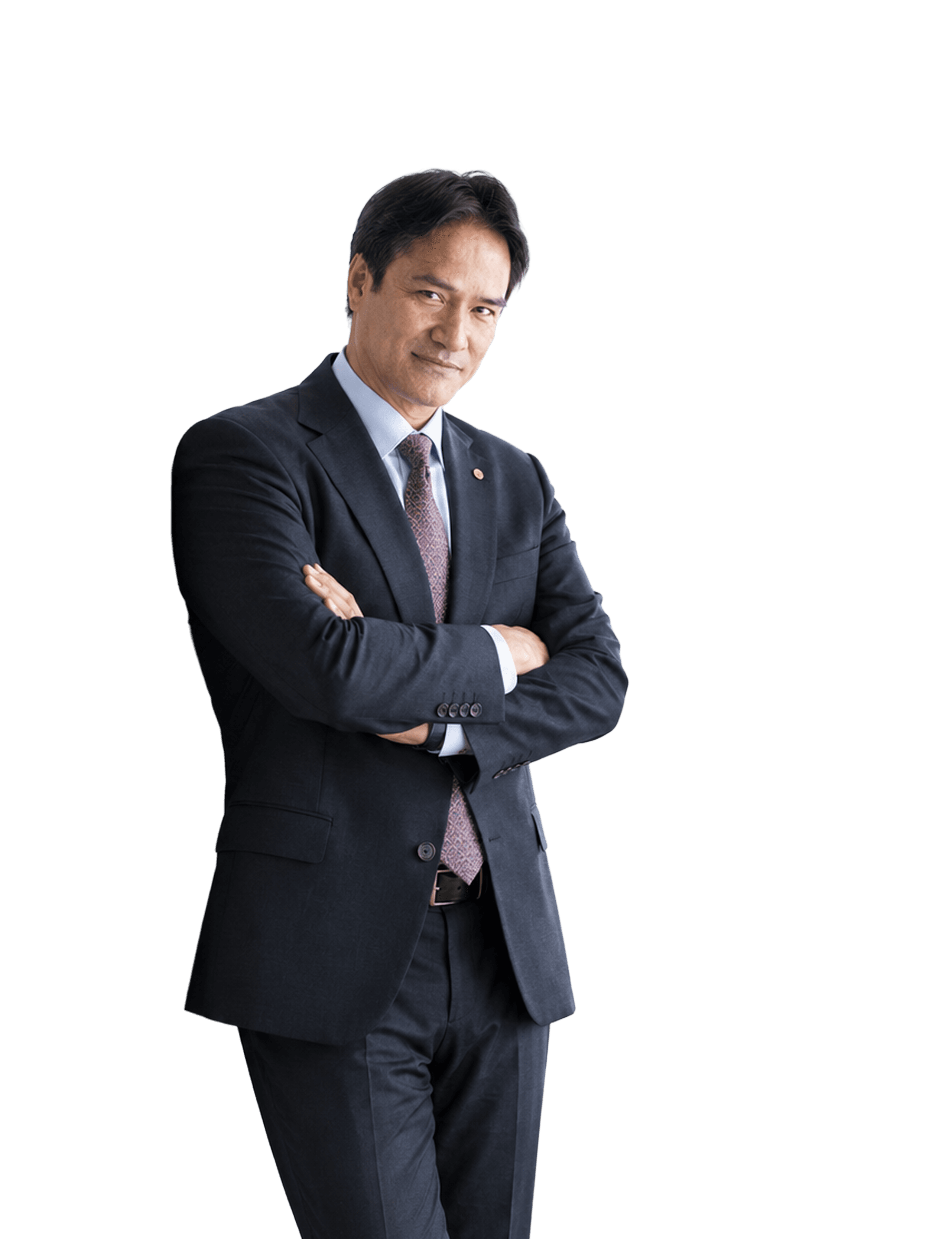 Founder of Kids' Foundation, Imphal